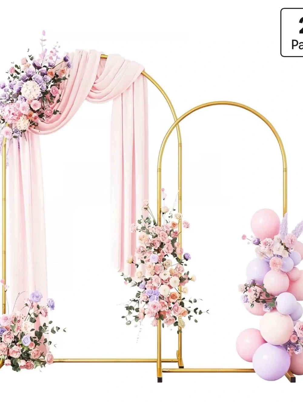 Amazon two elegant
